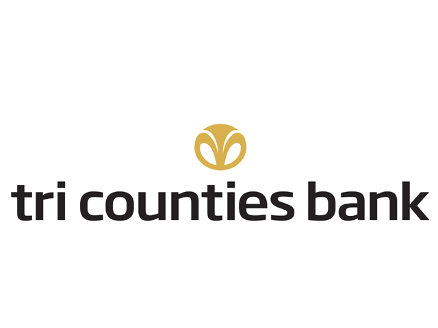 Tri-County Bank Logo