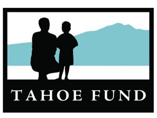 Tahoe Fund Logo