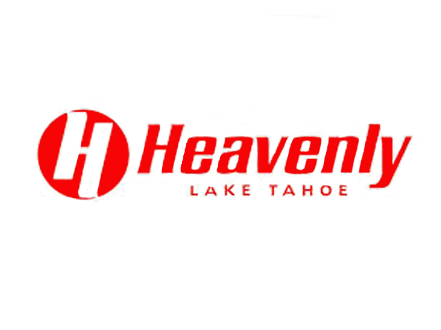 Heavenly Resort Logo