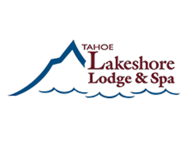 Lakeshore Lodge and Spa Logo