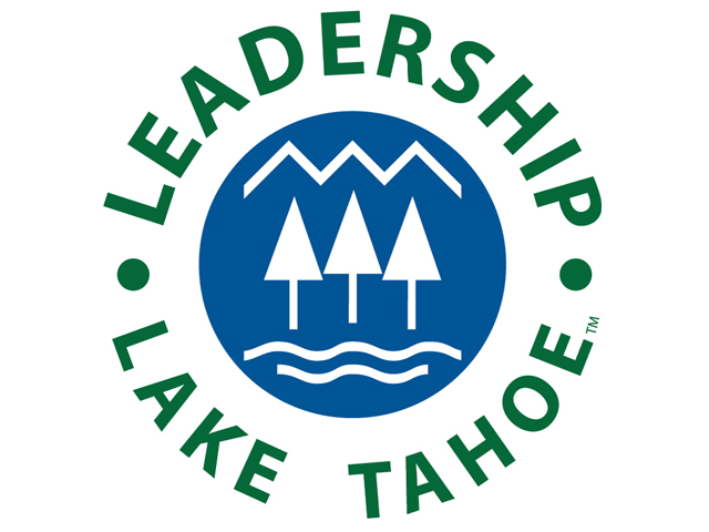 Leadership Lake Tahoe Logo