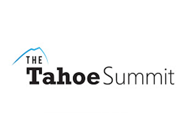 Tahoe Summit Logo