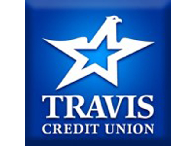 Travis Credit Union Logo