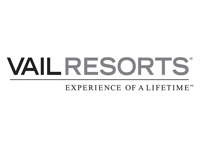 Vail Resorts Logo