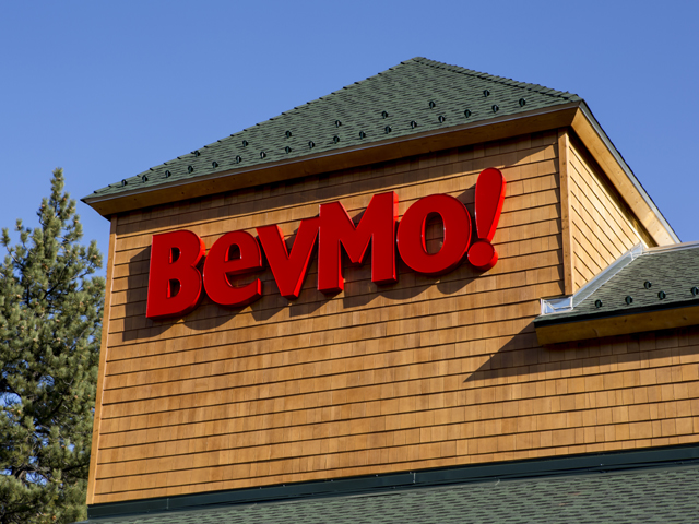 BevMo Store - South Lake Tahoe