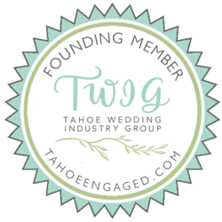 TWIG Founding Member Seal